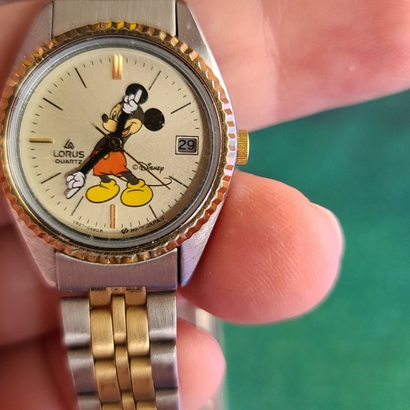 Watch - Picture 5 of 5